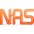 Logotipo Nasera